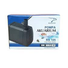 ROSSTON POMPA AQUARIUM RS 105