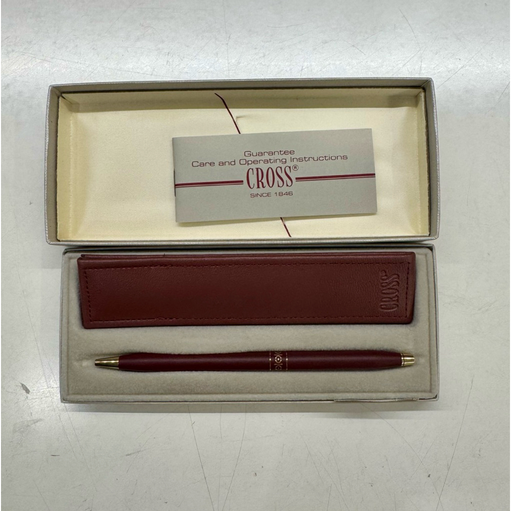 

Cross Ballpoint pen - vintage
