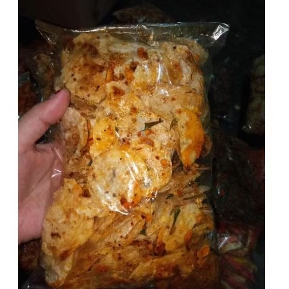 

sebring opak bawang 250gram