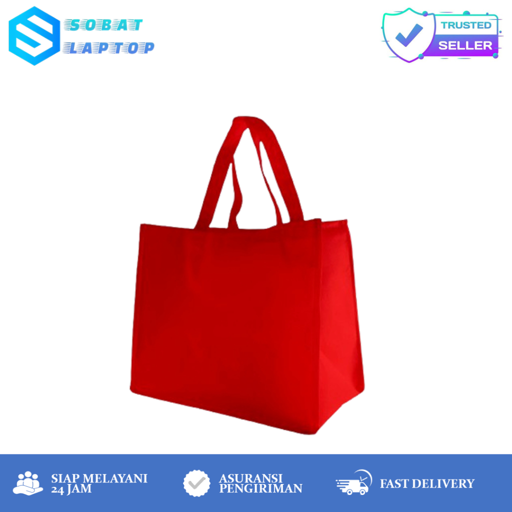 

MERCHANDISE GOODIE BAG FOR ALL LAPTOP