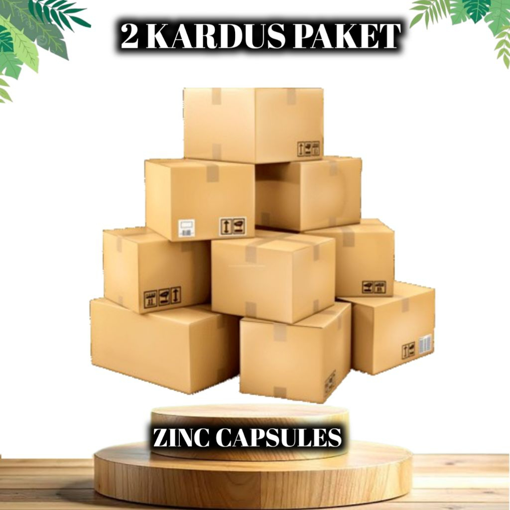 

Kardus Paket Ekspedisi Box Packing Aman untuk Pengiriman paket
