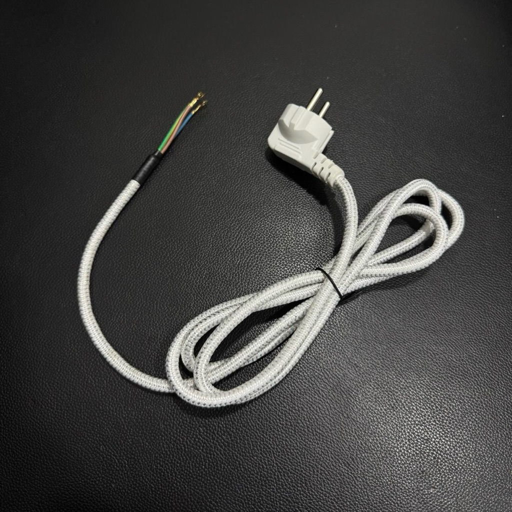 Maspion, Kabel power setrika / gosokan listrik maspion original