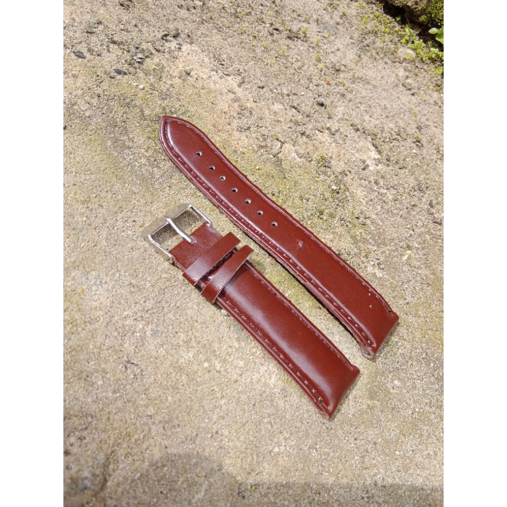 tali jam tangan dw premium