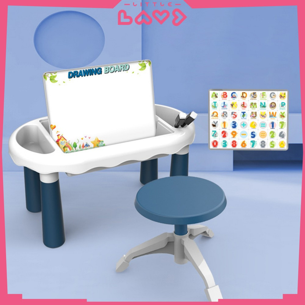 Mainan Balok Susun Building Block Brick Toys / Blok Bangunan Besar Kompatibel / Mainan Edukasi Multi