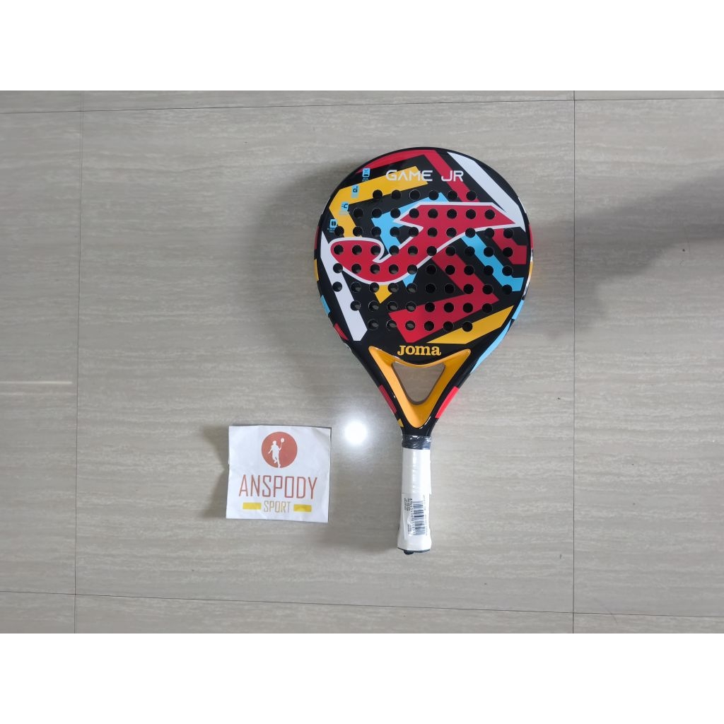 RAKET PADDLE JOMA / PADEL JOMA GAME JR