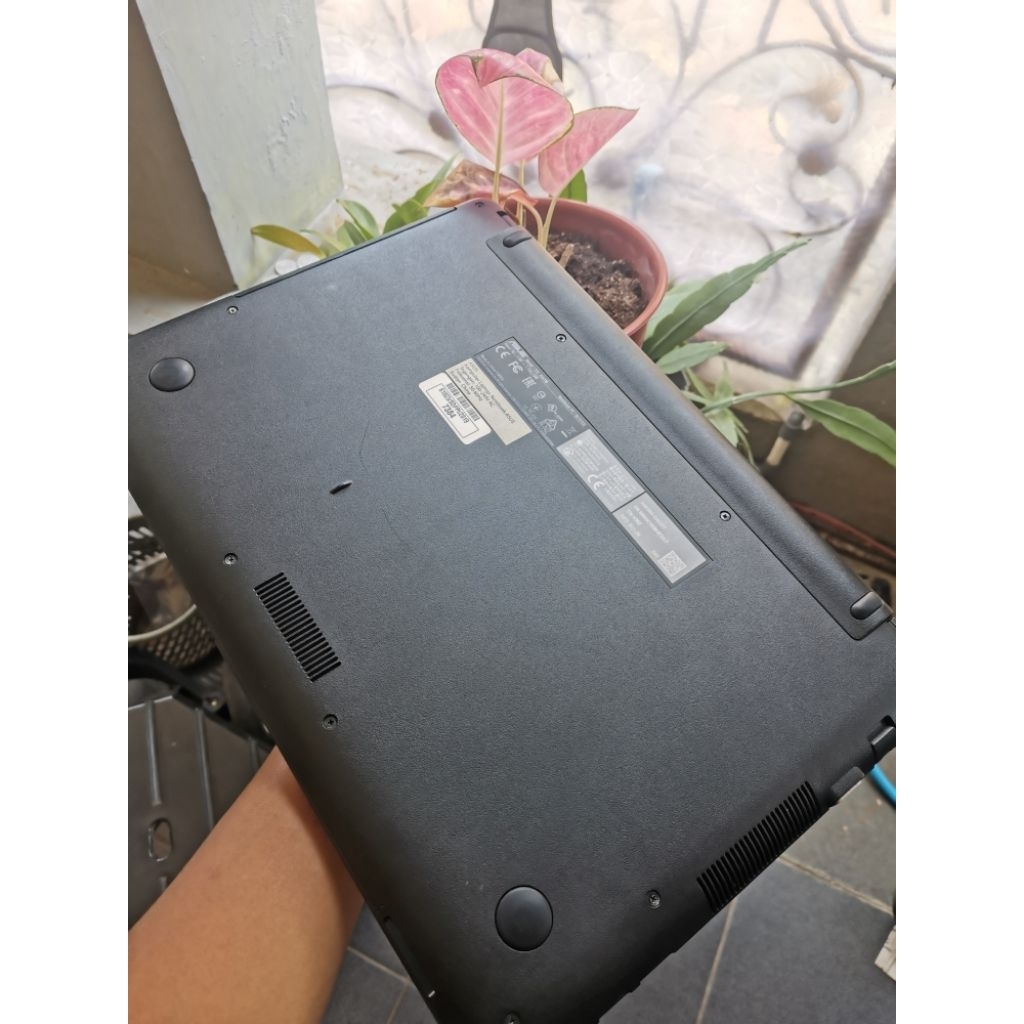 Laptop Asus X411M Ram 4 Hdd 1Tb