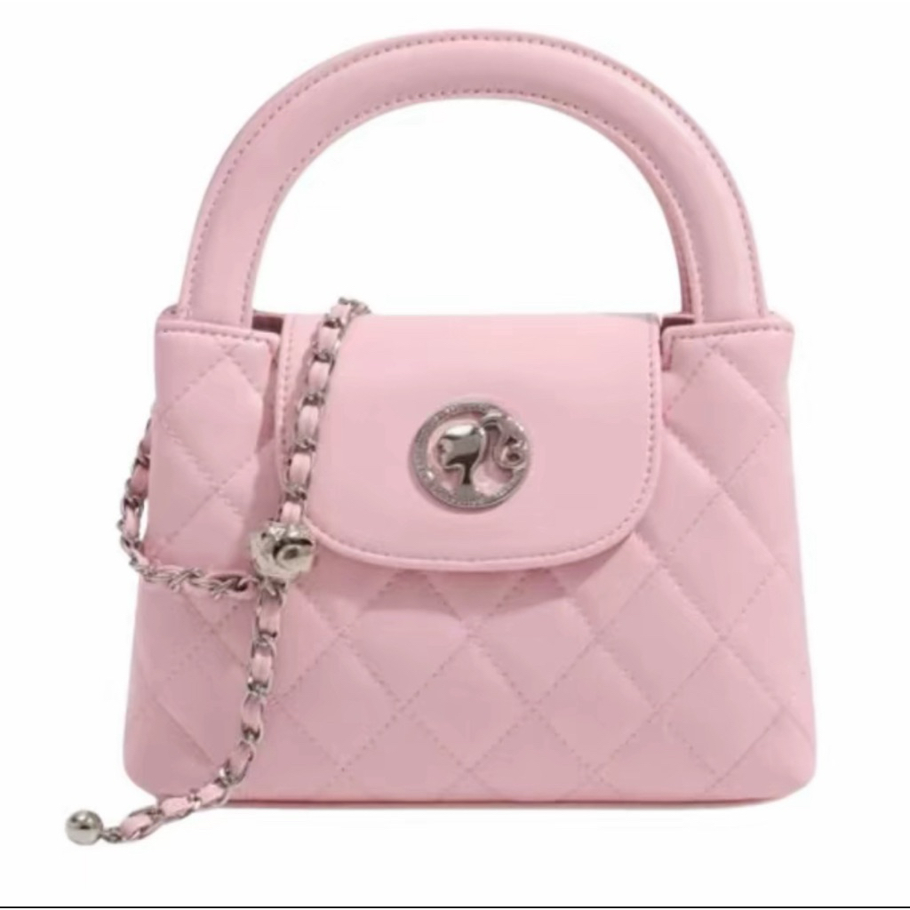 Barbie Bag