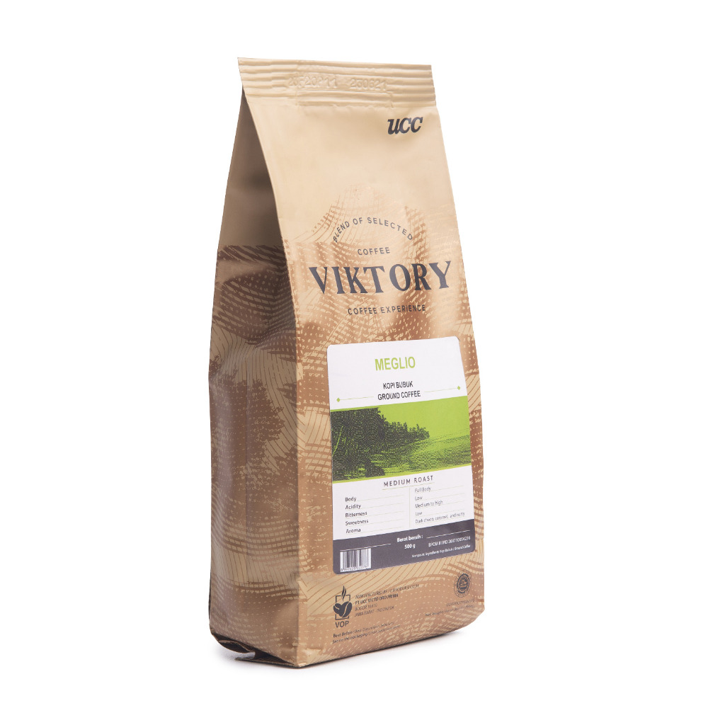 

Viktory Coffee - Meglio