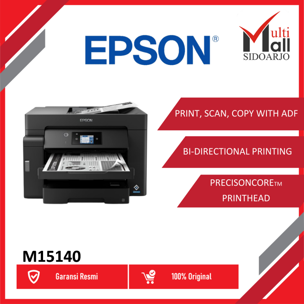 PRINTER EPSON STYLUS M15140