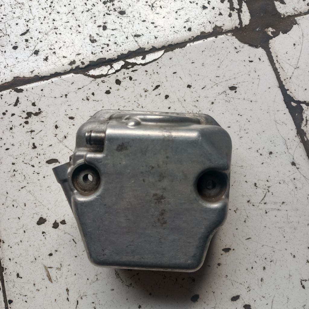 Cover Tutup Blok Head Yamaha Mio J 113, Mio GT 113, Soul GT 113, Fino 113, Original