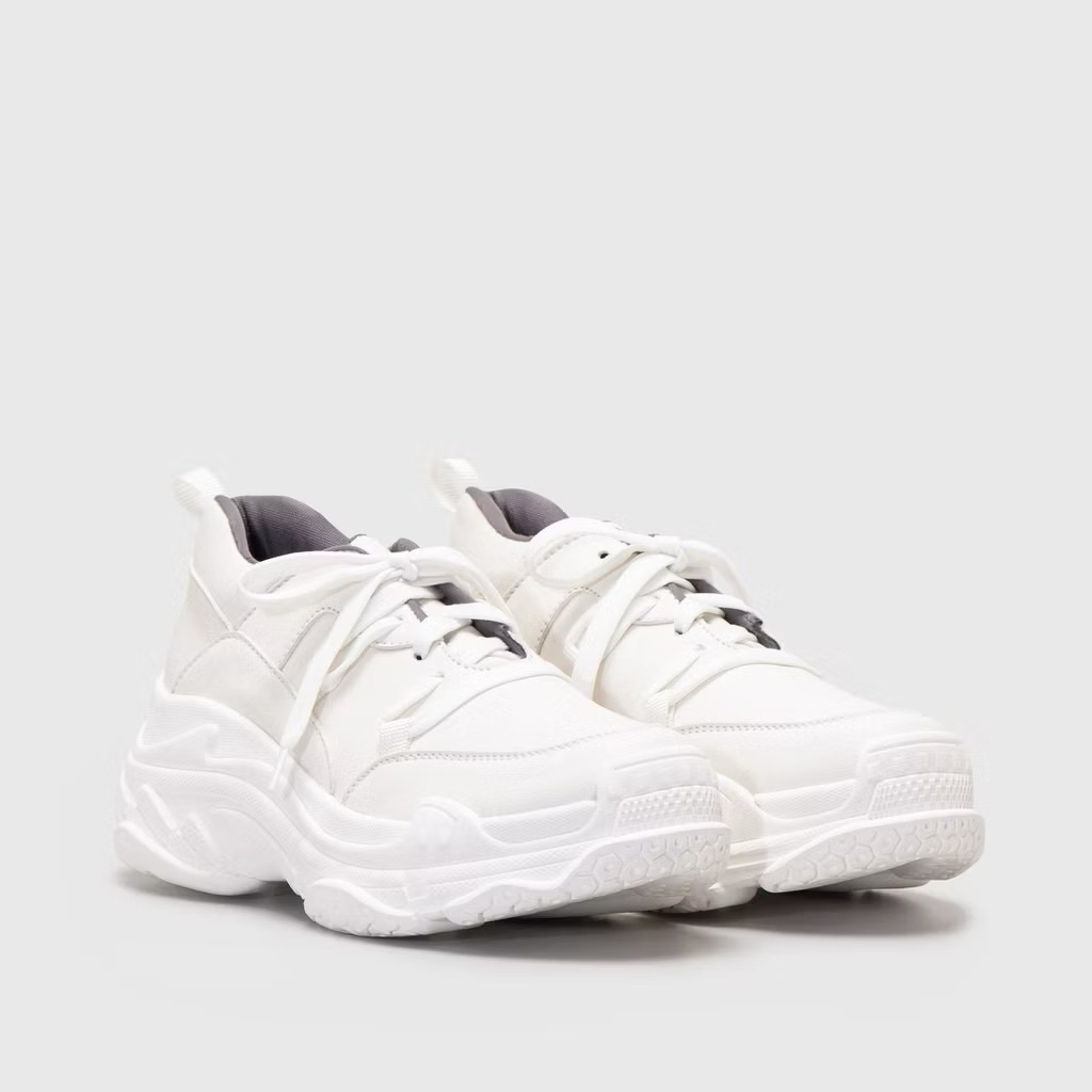 WALUYA SNEAKERS WANITA ADORABLE PROJECT