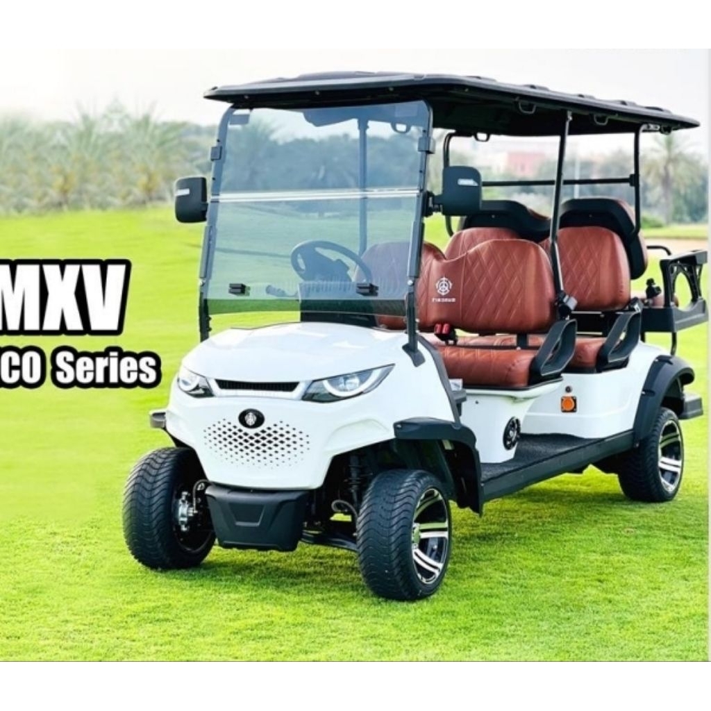 SUN CAR LUXURY (Mobil Golf, Buggy Car)