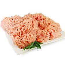 

Daging ayam giling HALAL (paha / dada)