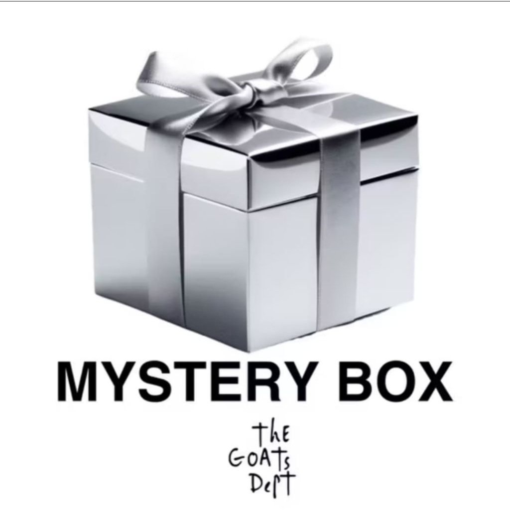 

Kotak Mystery Box Berhadiah Menarik