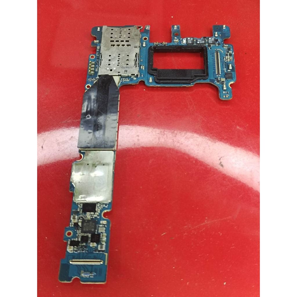 mesin samsung note 8 mati