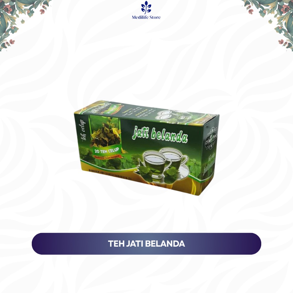 

Teh Jati Belanda Supr Prima | TehCelup JatiBelanda | HerbalSembelit ObatObesitas | TehJatiBelandaOriginal | SuprPrima100% | TehJati CelupHerbal | JatiBelandaSlim | PelangsingAlami JatiBelanda | TehHerbalDiet