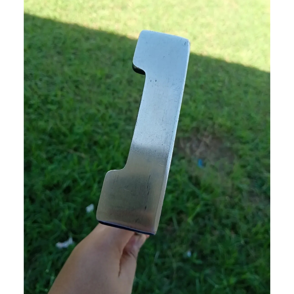 Kode : GG22036 Putter Wilson TPA XXIV Shaft Steel Wilson TPA