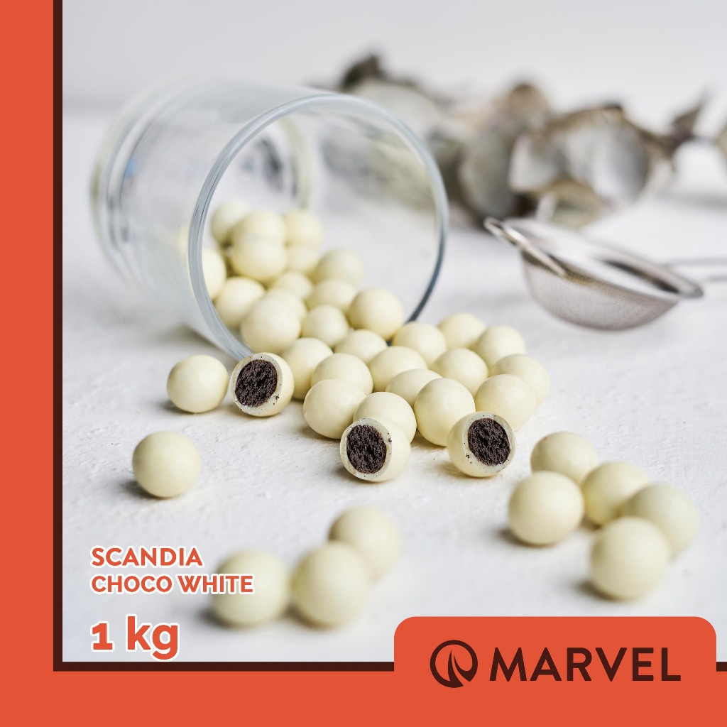 

SCANDIA COKLAT WHITE KEMASAN 1 KG