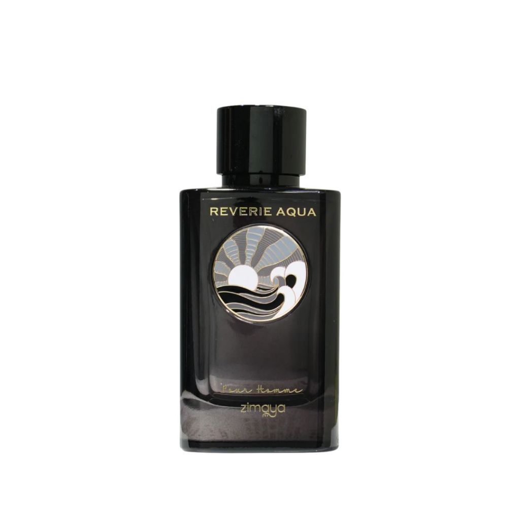 ZIMAYA Reverie Aqua Pour Homme Eau de Parfum 100 ML