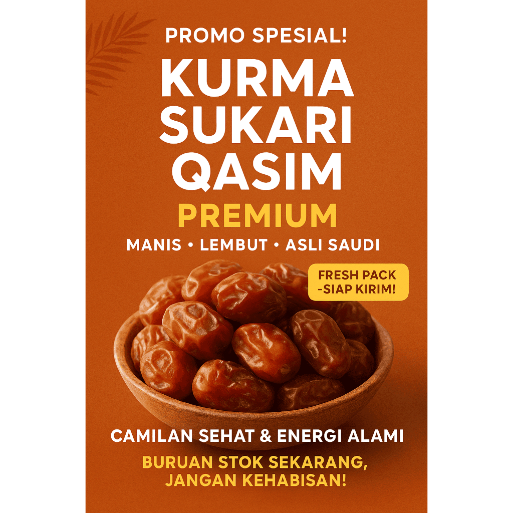 

Kurma Sukary Qasim