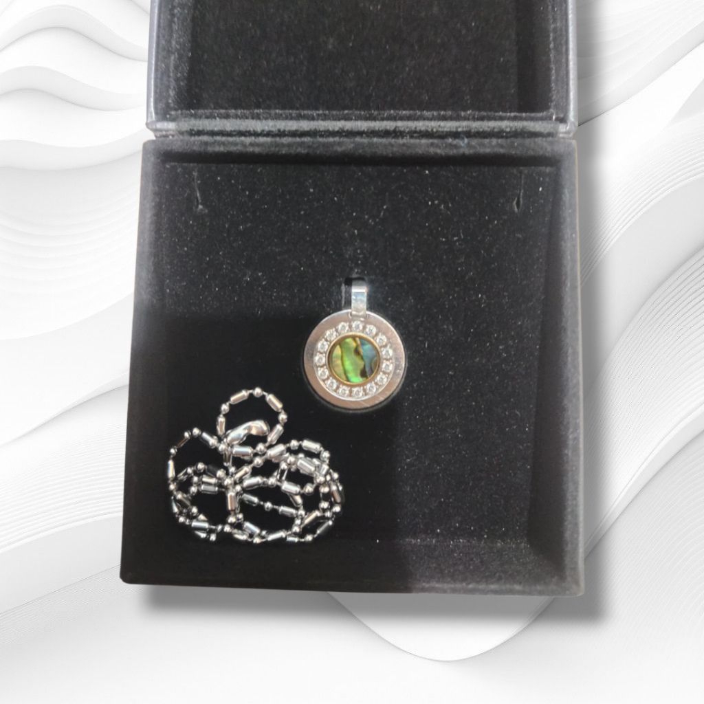 Kalung MCI - LSWK MCI Q87801 original s2n