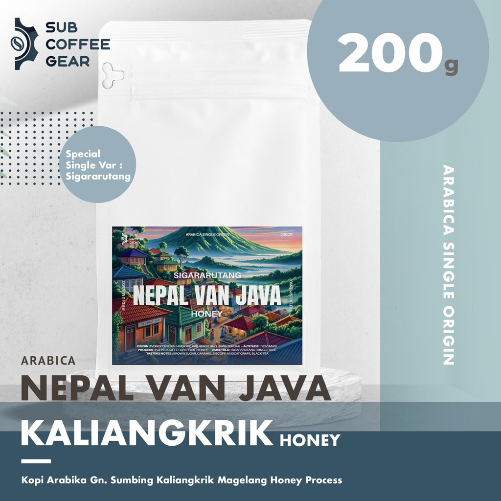 

KOPI ARABIKA JAVA SUMBING KALIANGKRIK MAGELANG HONEY SINGLE ORIGIN ARABICA COFFEE BEAN SIGARARUTANG SINGLE VARIETAS BIJI KOPI SANGRAI ROASTBEAN SPECIALTY COFFEE ROASTED BEAN FILTER COFFEE MANUAL BREW ESPRESSO GRADE 1 PREMIUM