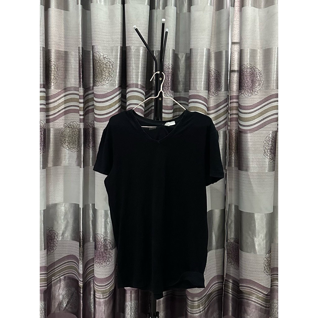 [Preloved] Kaos Tshirt GAP Big Size Oversize