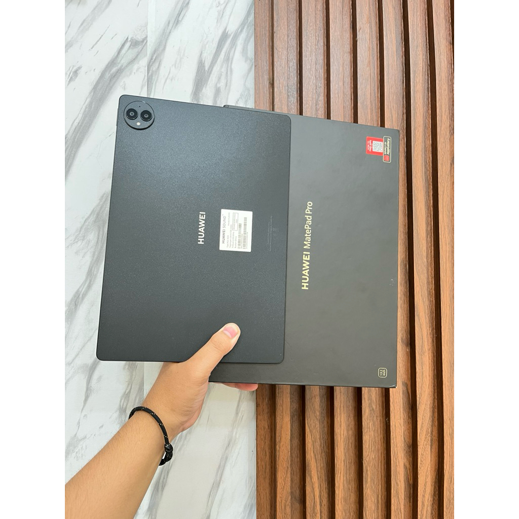 Huawei MatePad Pro 13,2 Inc 12/256 Second Like New