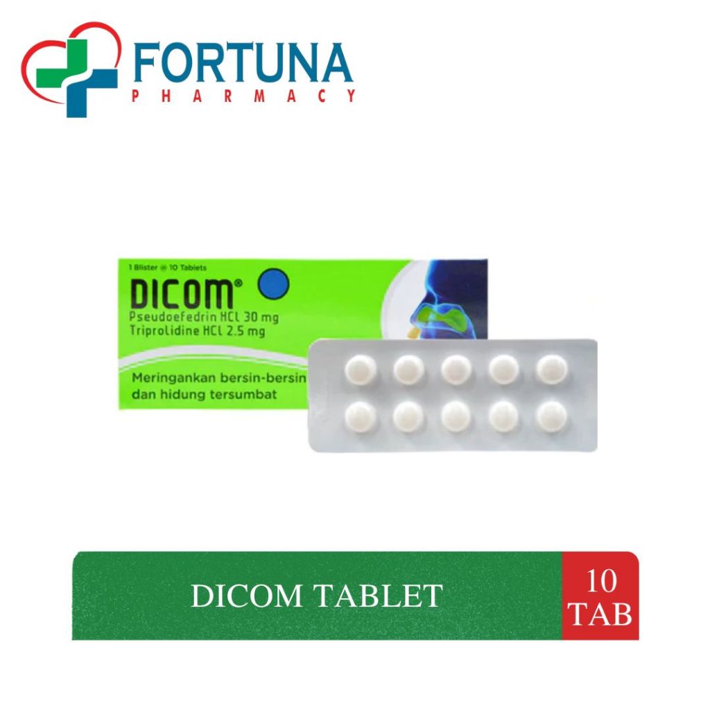 DICOM TABLET