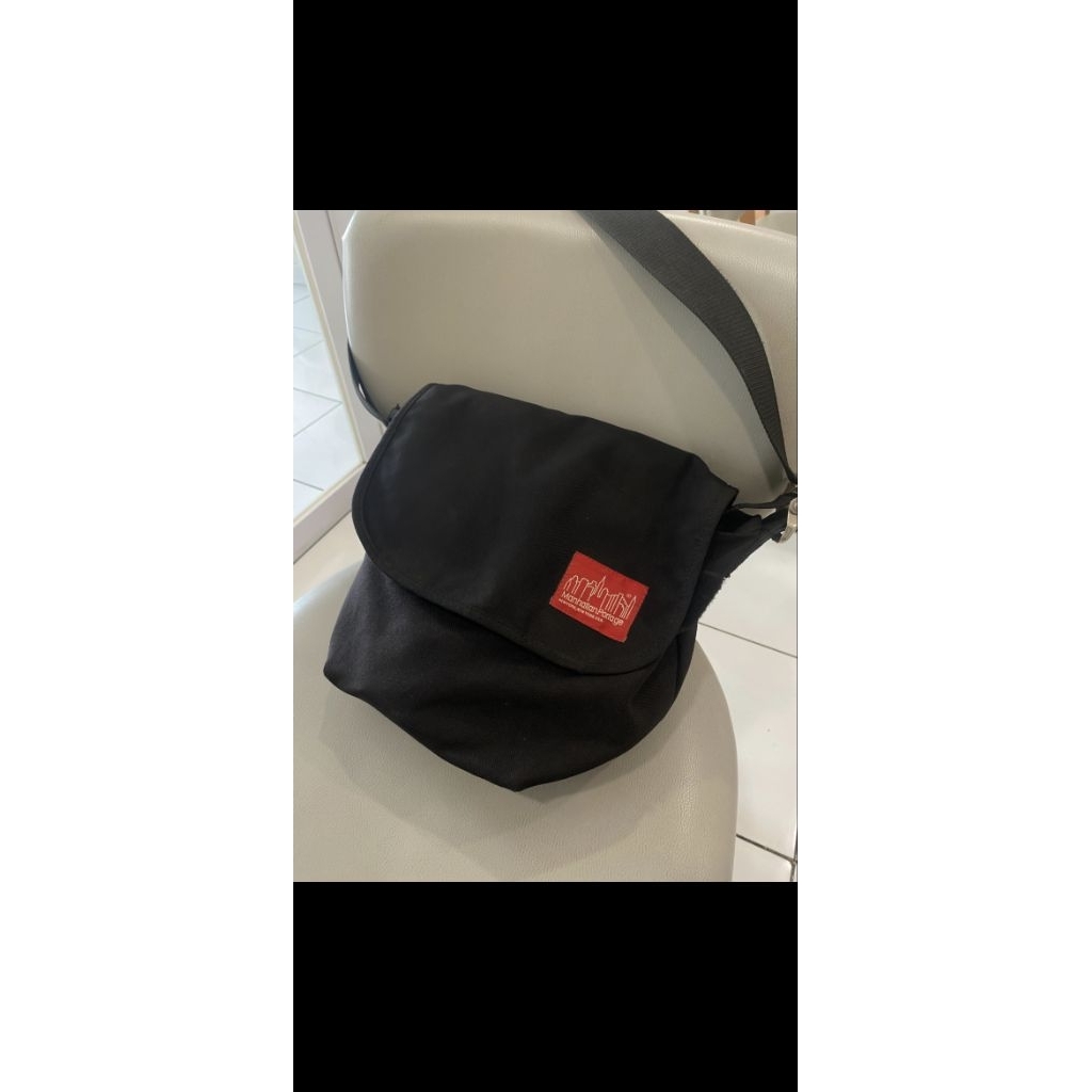 Tas sling bag manhattan portage