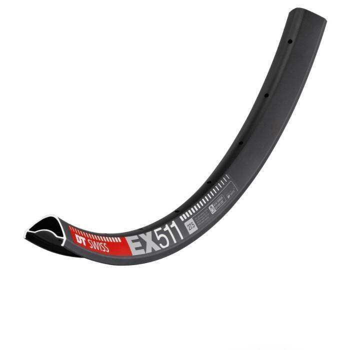 Rims MTB DT Swiss EX511 27.5" 32H New BNIB Original 100%