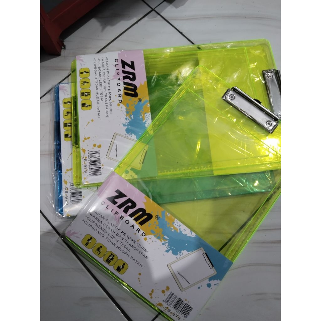 

Clipbiard papan | papan alas ujian