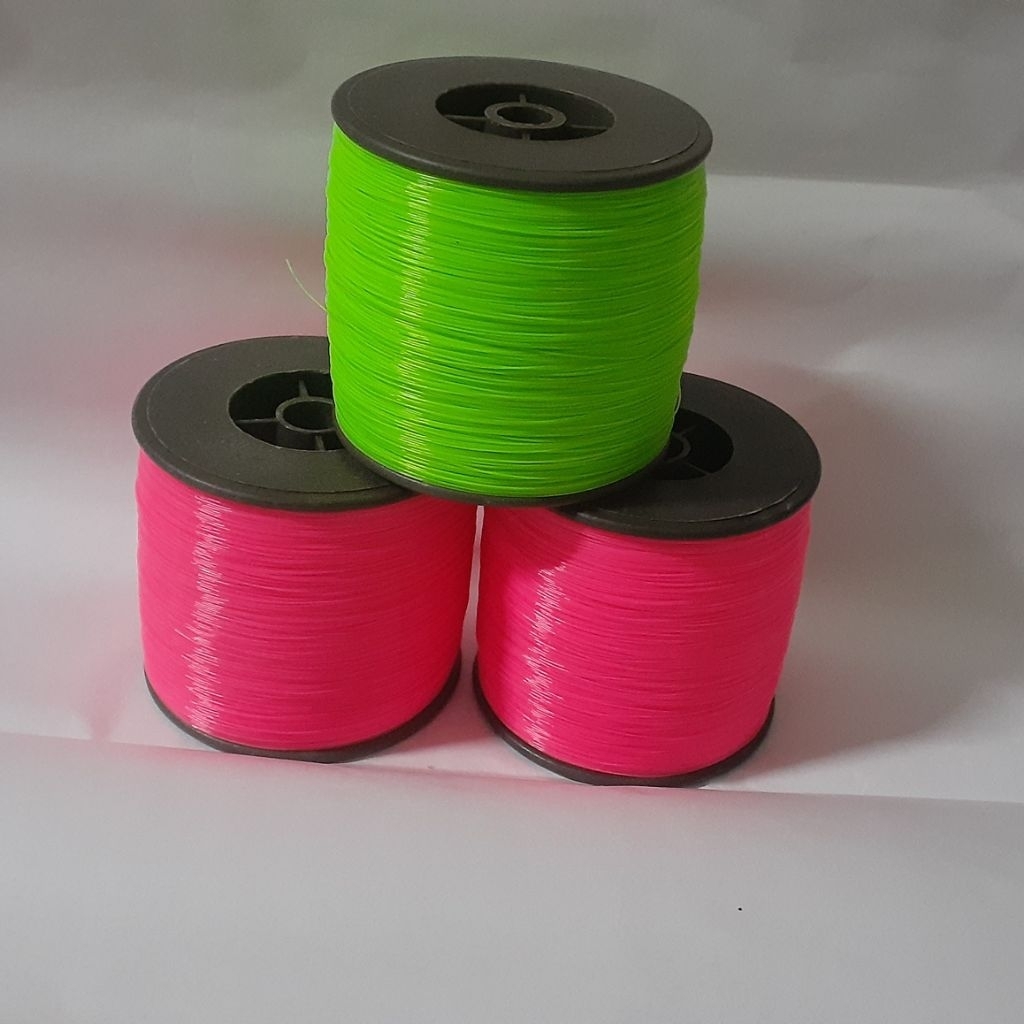 Senar Layangan Kenur Korea 3000 yard