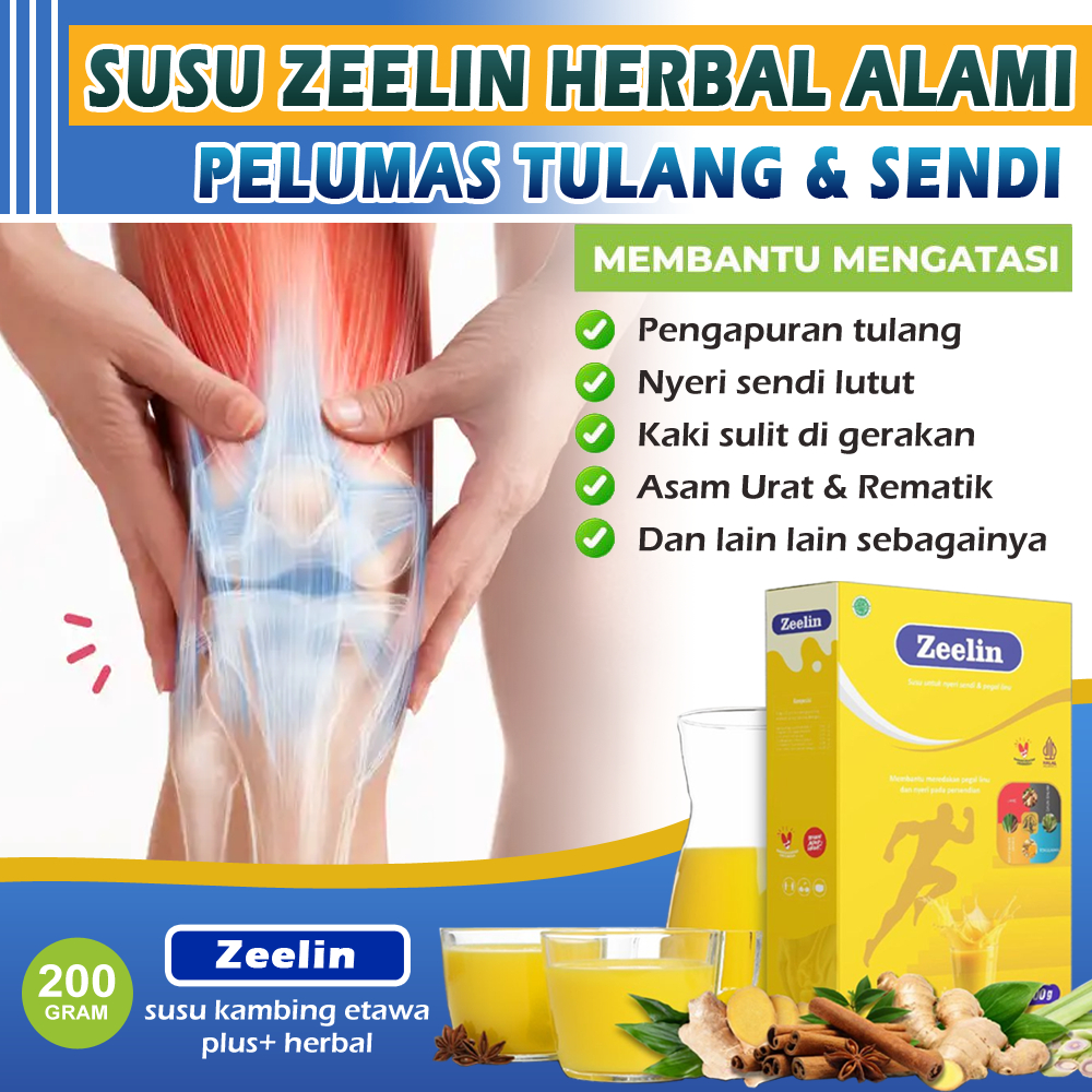 Susu Pelumas Tulang Dan Sendi, Minyak Pelumas Tulang Sendi Lutut, Penambah Kalsium, Cedera Tulang Ra