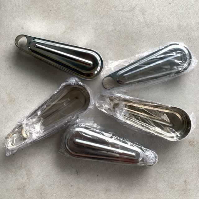 Tutup Fork Vespa Super / Vbb / Sprint