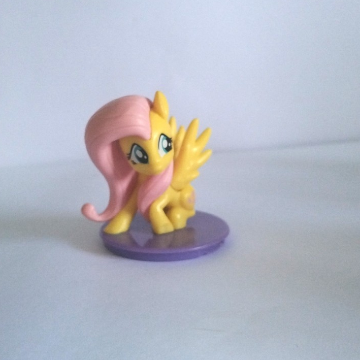 Kuda Pony brand Mcd (second)