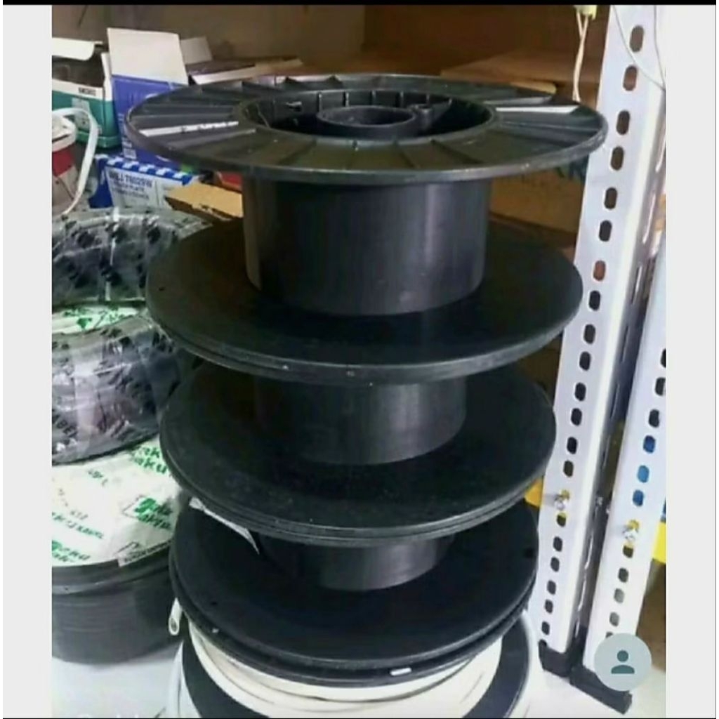 klosan bobin gulungan kawat las gulungan kabel klosan bobin rekondisi