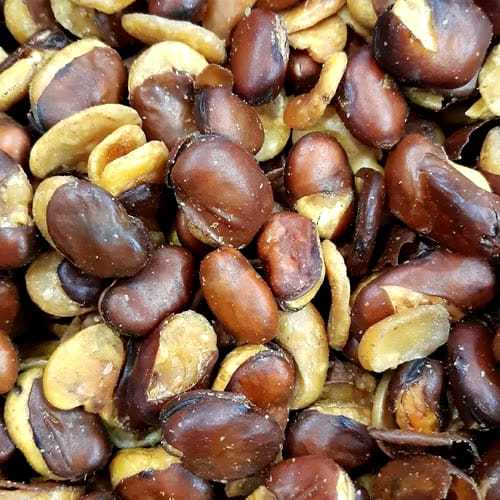 

Kacang Koro Kulit 250 gram enak dan gurih