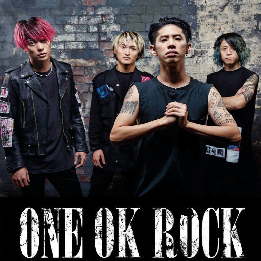 One OK Rock (DVD)