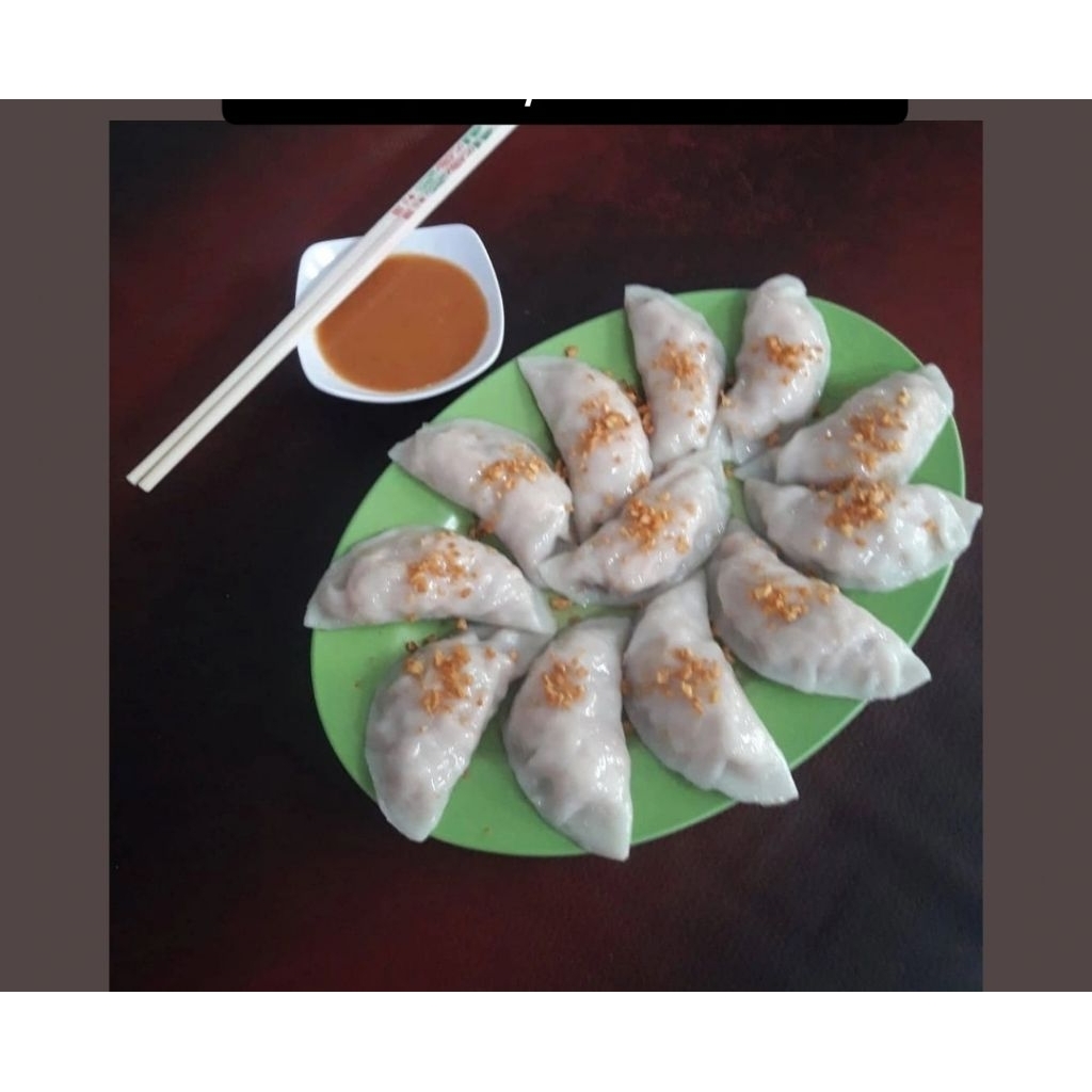 

Choi Pan/ Coi Pan/ Khas Ponthianak