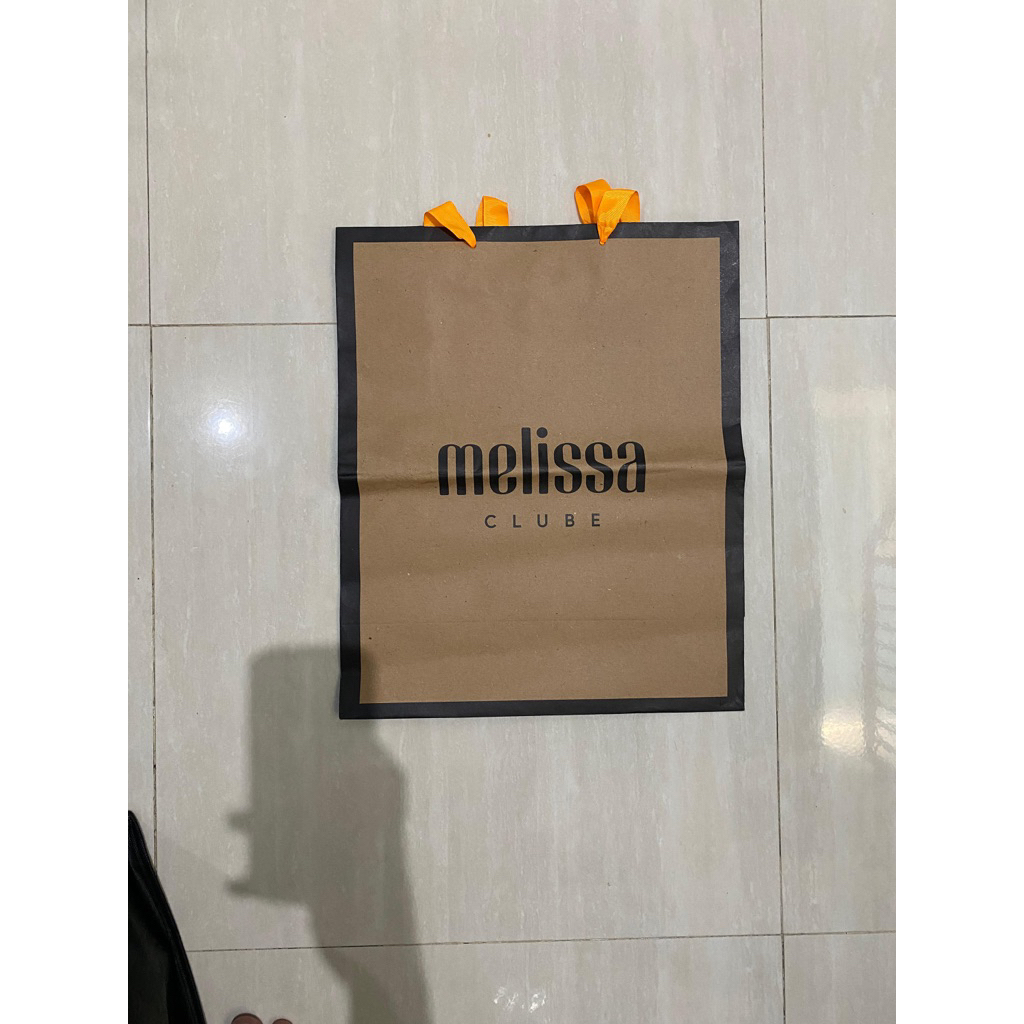 

Papper Bag M3llisa Original
