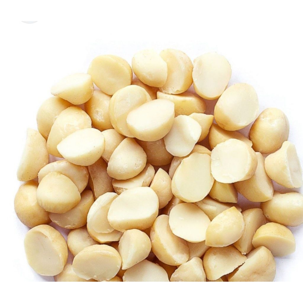 

Macadamia Nuts Original Fresh 250 gram