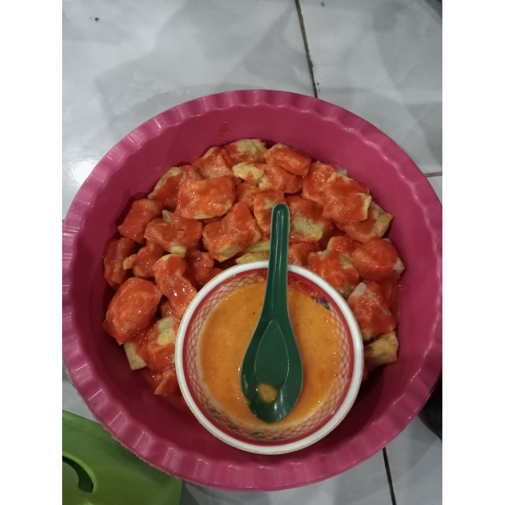 

PENTOL BAROKAH BANJAR BARAT GAPURA