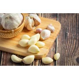 

kripik krupuk bawang putih banyak manfaat