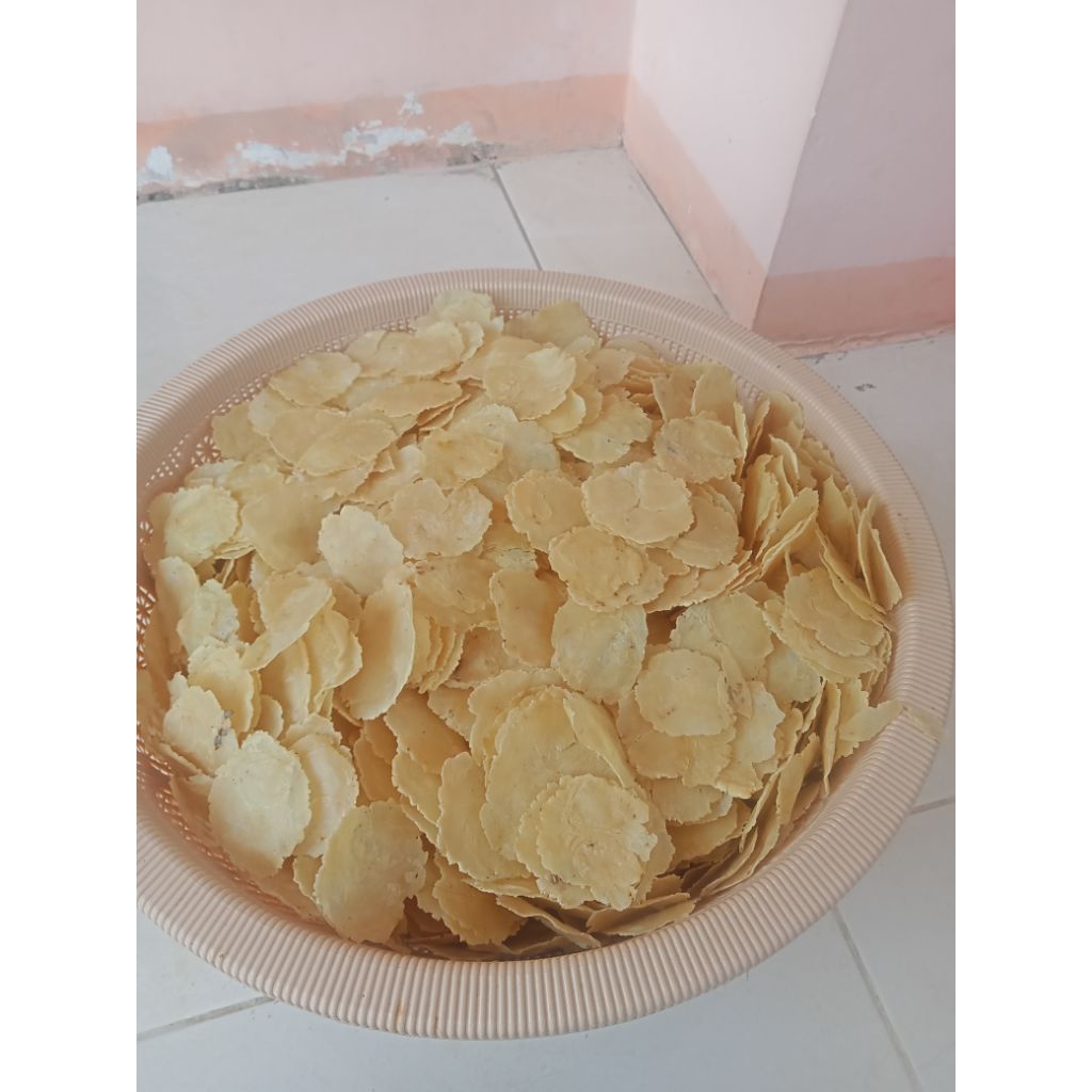 

Emping Melinjo Termurah 1KG