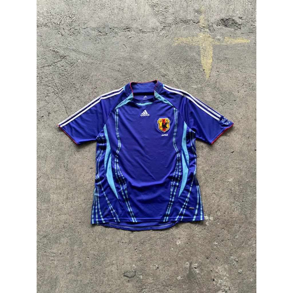Jersey jepang