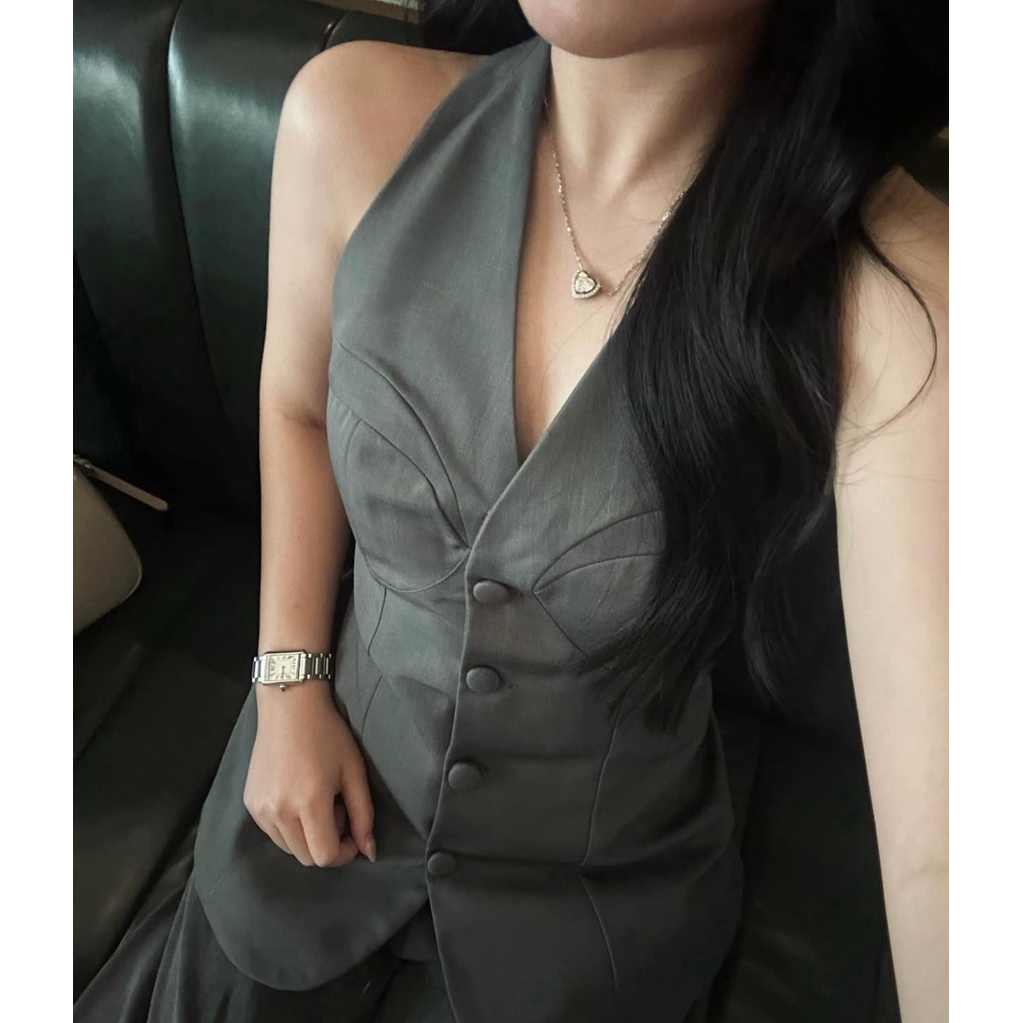 Josephine Anni Wynn Top | Josephine Anni Halter Top