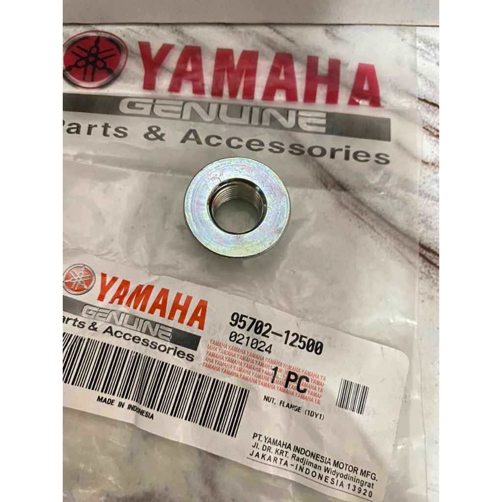 Mur Magnet Yamaha MX King, Vixion NVA, R15 V2 V3, Jupiter Z1, MX 135 95702-12500