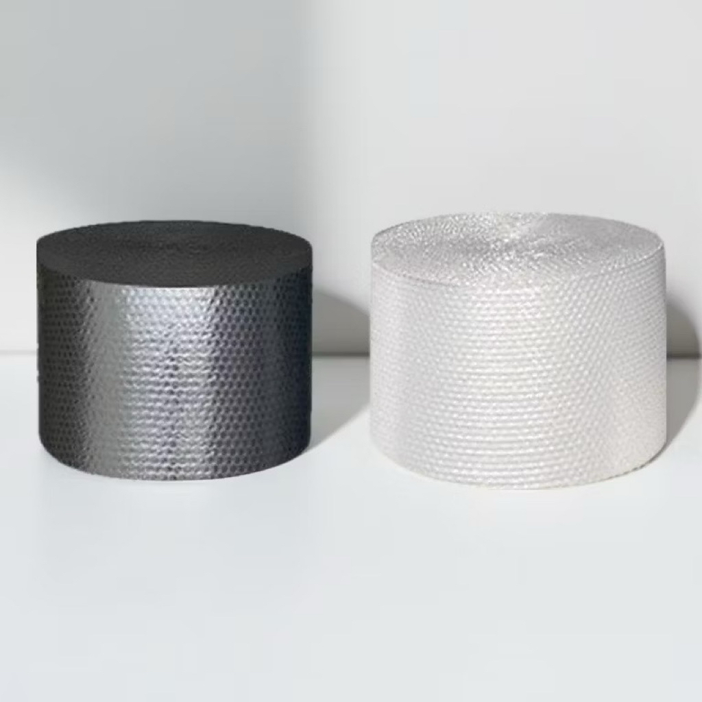 

Bubble Wrap Hitam Untuk Packing Lebih aman