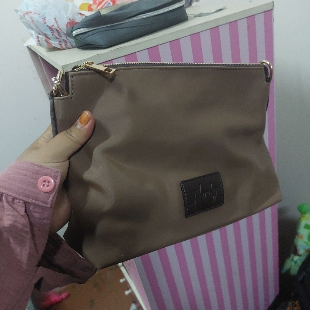 Tas Hody